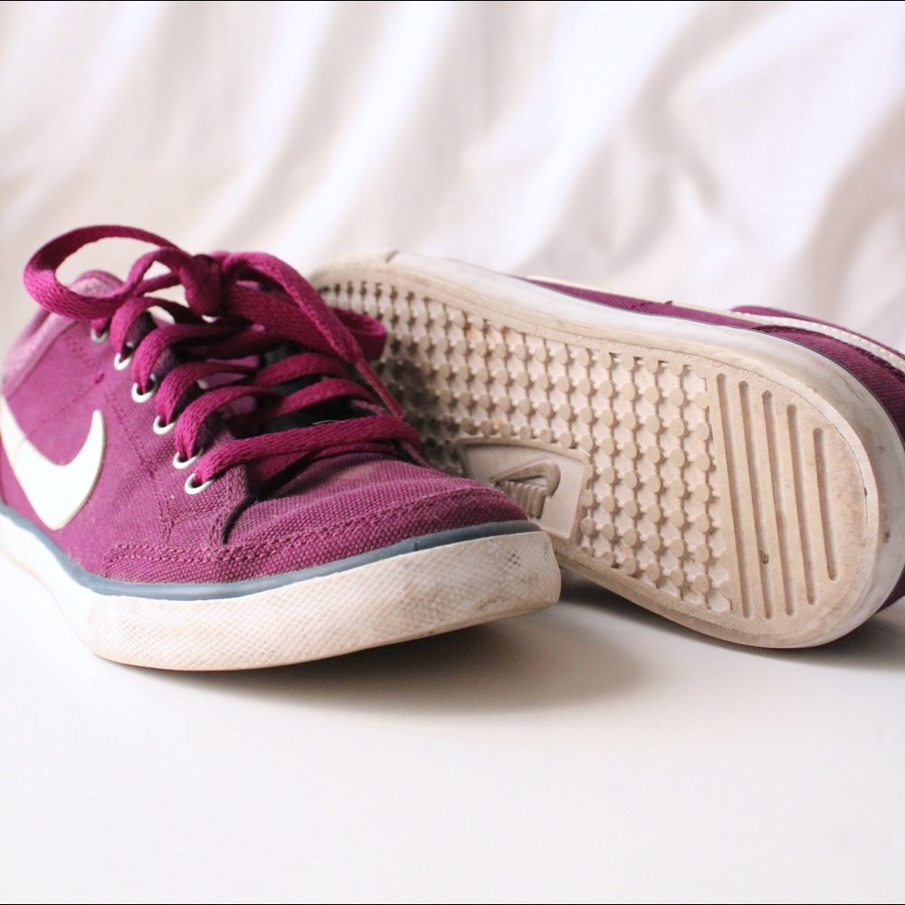 Nike sneakers
